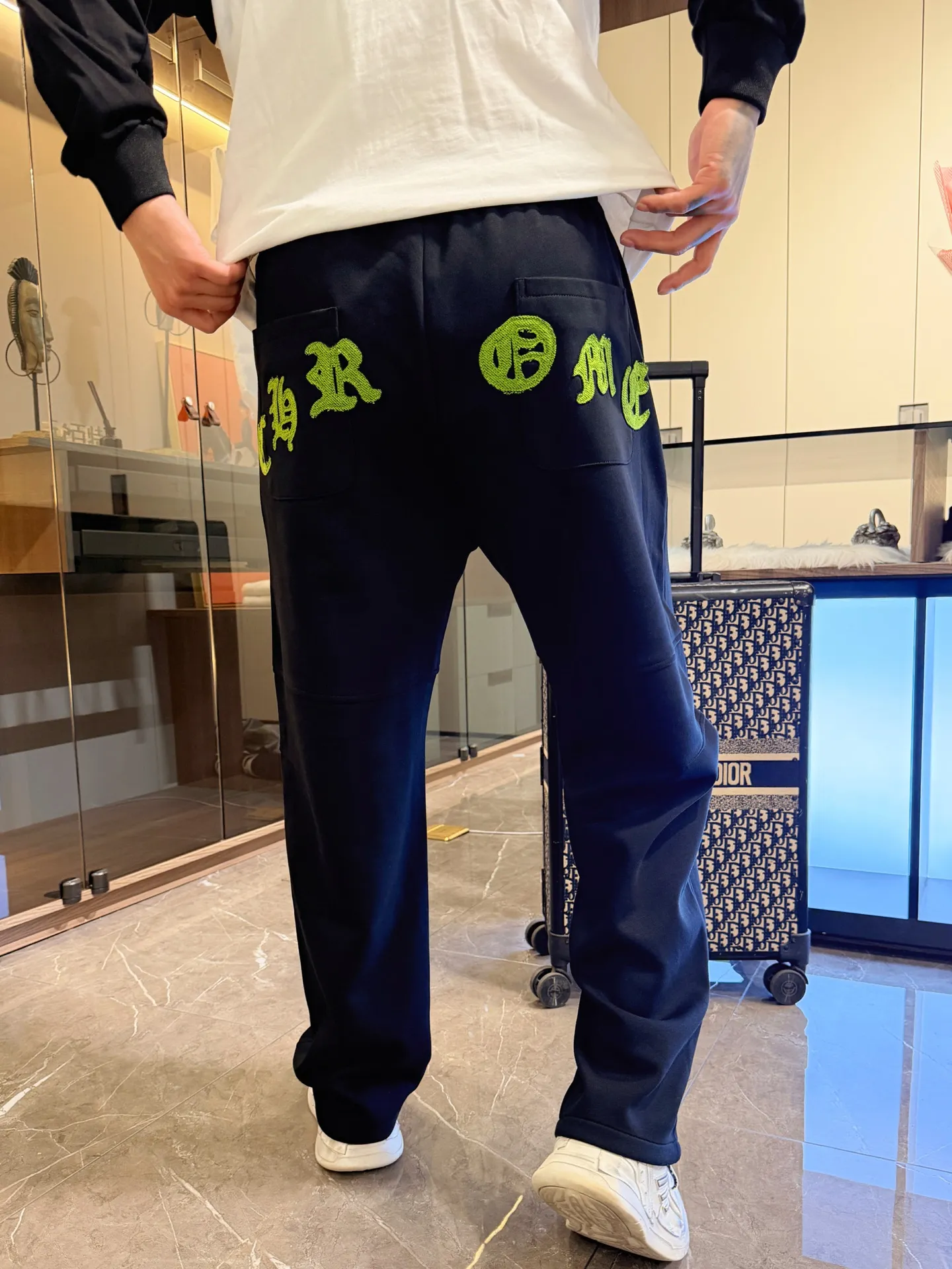 【 】 2026 ， ，Original ， ， ， 🪡 logo， ， ， ， Sizes：M-3XL